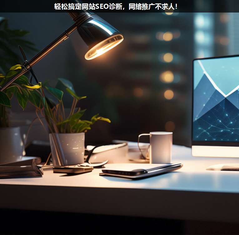 輕松搞定網(wǎng)站SEO診斷,網(wǎng)絡(luò)推廣不求人!